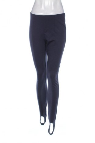 Damen Leggings S.Oliver, Größe M, Farbe Blau, Preis 10,99 €