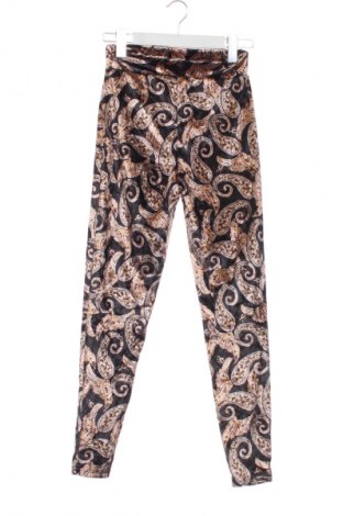 Colant de femei SHEIN, Mărime XS, Culoare Multicolor, Preț 28,99 Lei