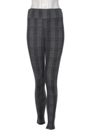 Damskie legginsy SHEIN, Rozmiar S, Kolor Kolorowy, Cena 26,99 zł