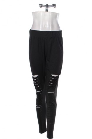 Дамски клин SHEIN, Размер XXL, Цвят Черен, Цена 9,71 €