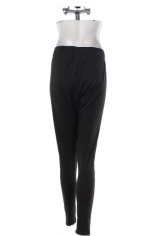 Дамски клин SHEIN, Размер XXL, Цвят Черен, Цена 9,71 €