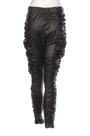 Dámské legíny  SHEIN, Velikost XXL, Barva Černá, Cena  241,00 Kč