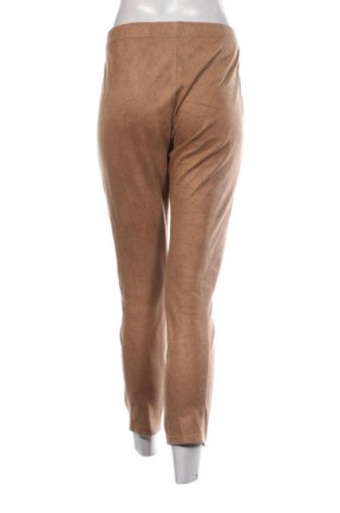 Damskie legginsy Schiffhauer, Rozmiar L, Kolor Brązowy, Cena 37,99 zł