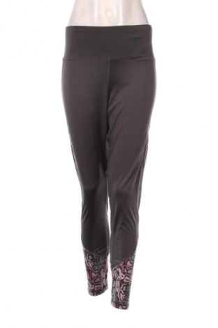 Γυναικείο κολάν Seasons, Μέγεθος XL, Χρώμα Γκρί, Τιμή 6,99 €