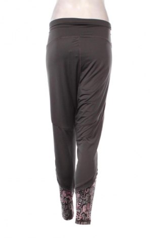 Γυναικείο κολάν Seasons, Μέγεθος XL, Χρώμα Γκρί, Τιμή 6,99 €