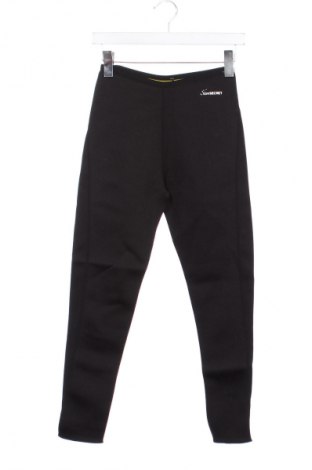 Dámské legíny  Secret, Velikost XS, Barva Černá, Cena  299,00 Kč