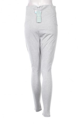 Dámské legíny  Sinsay, Velikost L, Barva Šedá, Cena  380,00 Kč