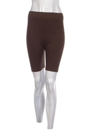 Dámské legíny  Sinsay, Velikost XL, Barva Hnědá, Cena  279,00 Kč