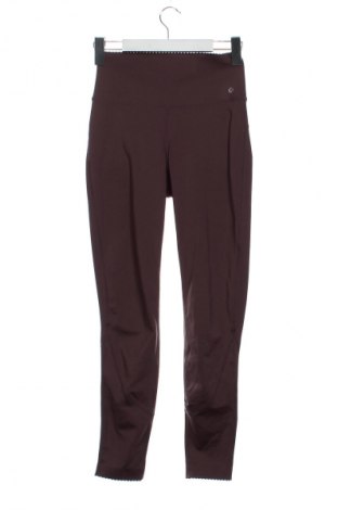 Дамски клин Sport Performance by Tchibo, Размер XS, Цвят Кафяв, Цена 25,42 лв.