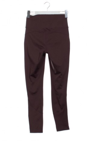 Дамски клин Sport Performance by Tchibo, Размер XS, Цвят Кафяв, Цена 25,42 лв.