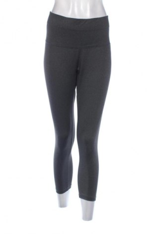 Γυναικείο κολάν Sports, Μέγεθος XL, Χρώμα Γκρί, Τιμή 12,99 €