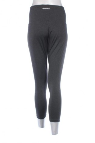 Γυναικείο κολάν Sports, Μέγεθος XL, Χρώμα Γκρί, Τιμή 12,99 €