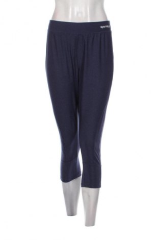 Дамски клин Sports, Размер L, Цвят Син, Цена 12,99 лв.