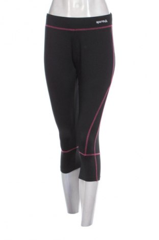 Damen Leggings Sports, Größe M, Farbe Schwarz, Preis 7,99 €