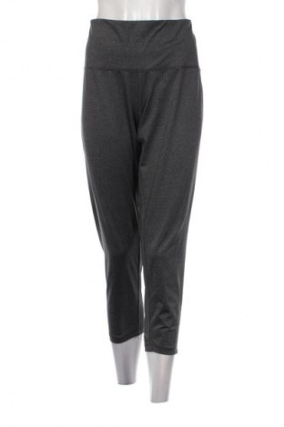 Damen Leggings Sports, Größe XL, Farbe Grau, Preis € 9,99