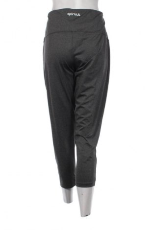 Damen Leggings Sports, Größe XL, Farbe Grau, Preis € 9,99