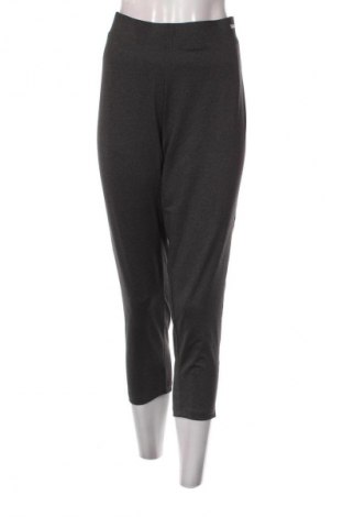Damen Leggings Sports, Größe XXL, Farbe Grau, Preis 8,99 €