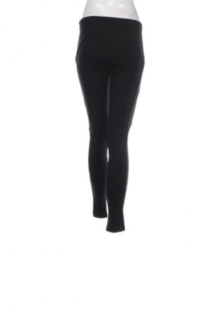 Dámské legíny  Stefanel, Velikost S, Barva Černá, Cena  399,00 Kč