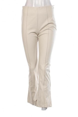 Colant de femei Stradivarius, Mărime M, Culoare Ecru, Preț 41,99 Lei