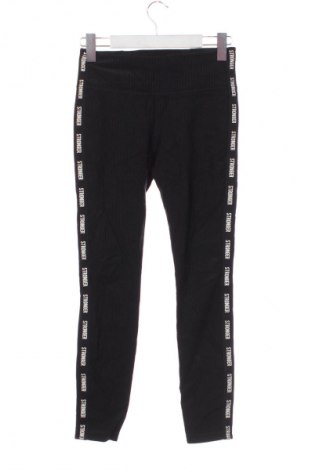 Damen Leggings Stronger, Größe XXS, Farbe Schwarz, Preis 17,99 €