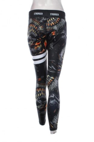 Damen Leggings Stronger, Größe XL, Farbe Mehrfarbig, Preis 19,99 €