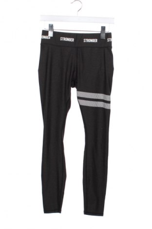 Damen Leggings Stronger, Größe XS, Farbe Mehrfarbig, Preis 19,99 €