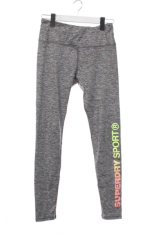 Дамски клин Superdry, Размер XS, Цвят Сив, Цена 31,99 лв.