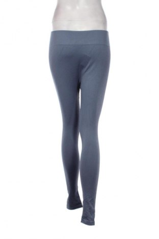 Dámské legíny  TCM, Velikost M, Barva Modrá, Cena  169,00 Kč