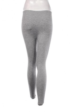 Damen Leggings TCM, Größe S, Farbe Grau, Preis 7,99 €