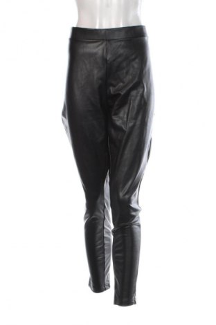 Γυναικείο κολάν Tchibo, Μέγεθος 3XL, Χρώμα Μαύρο, Τιμή 7,99 €