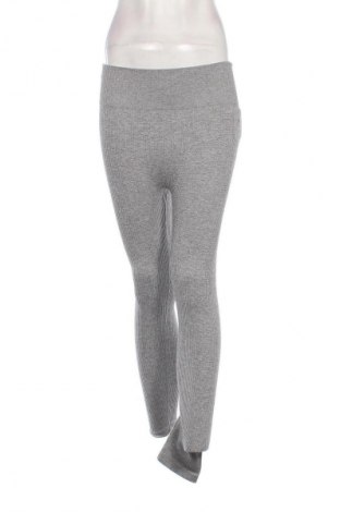 Damen Leggings Tchibo, Größe S, Farbe Grau, Preis 8,99 €