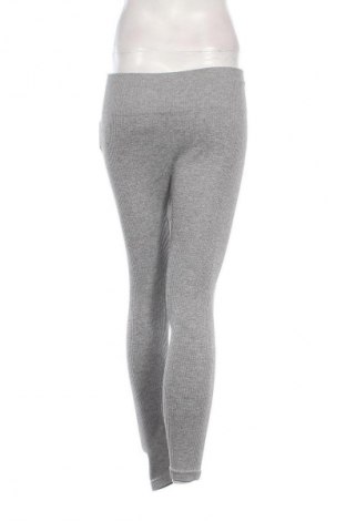 Damen Leggings Tchibo, Größe S, Farbe Grau, Preis 8,99 €