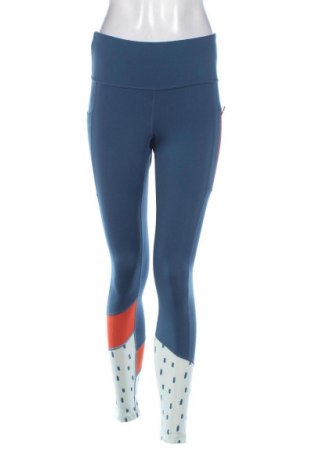 Damen Leggings Tchibo, Größe M, Farbe Grün, Preis 10,99 €