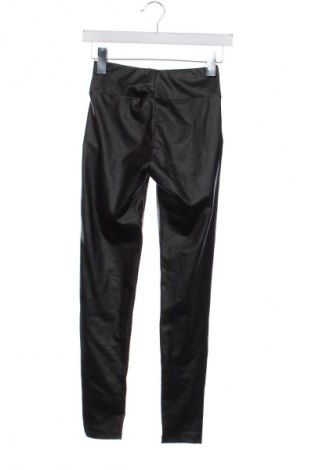 Dámske legíny  Terranova, Veľkosť XS, Farba Čierna, Cena  8,95 €