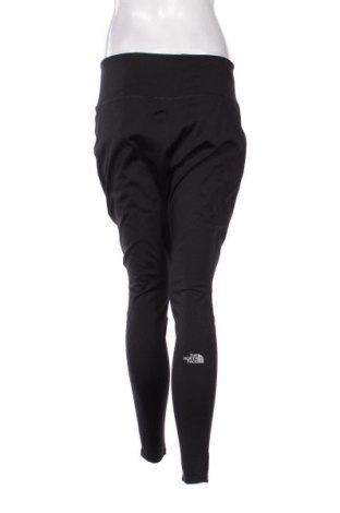 Damskie legginsy The North Face, Rozmiar XL, Kolor Czarny, Cena 152,99 zł