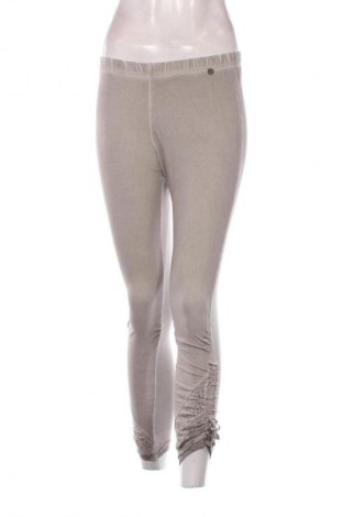 Damen Leggings Tredy, Größe S, Farbe Grau, Preis 8,99 €