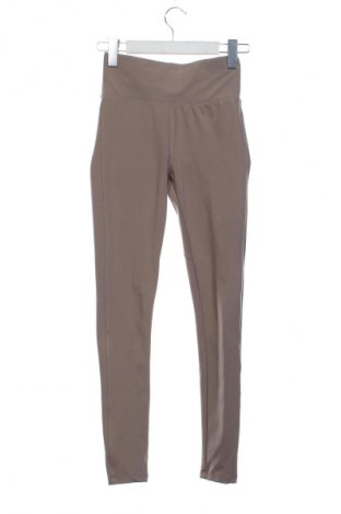 Дамски клин Trendyol, Размер XXS, Цвят Сив, Цена 27,37 лв.