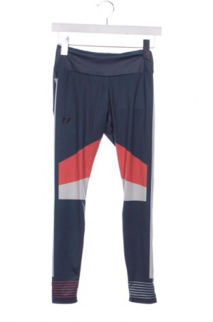 Damskie legginsy Trimtex, Rozmiar XS, Kolor Kolorowy, Cena 62,92 zł