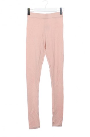 Dámské legíny  Unbranded, Velikost XXS, Barva Popelavě růžová, Cena  327,00 Kč