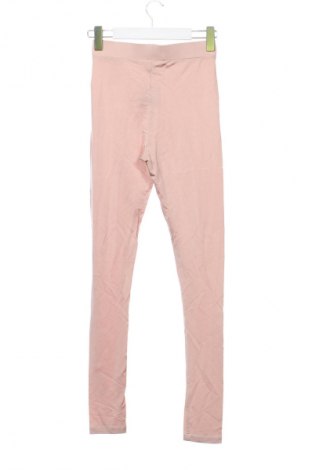 Dámské legíny  Unbranded, Velikost XXS, Barva Popelavě růžová, Cena  327,00 Kč
