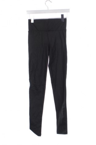 Damskie legginsy Unbranded, Rozmiar S, Kolor Czarny, Cena 43,68 zł