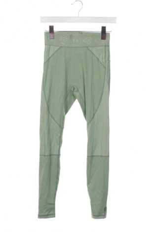 Dámské legíny  Unbranded, Velikost XS, Barva Zelená, Cena  327,00 Kč