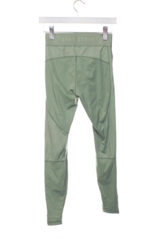 Dámské legíny  Unbranded, Velikost XS, Barva Zelená, Cena  327,00 Kč