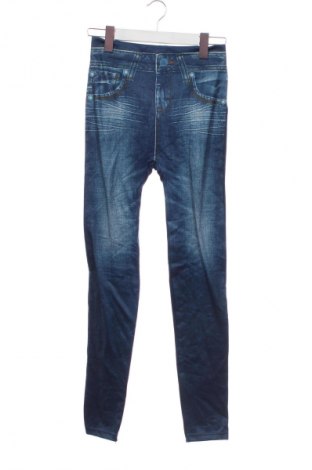 Női leggings Unbranded, Méret S, Szín Kék, Ár 2 799 Ft