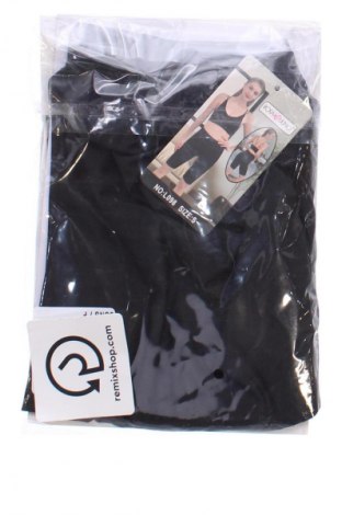 Damskie legginsy Unbranded, Rozmiar S, Kolor Czarny, Cena 94,25 zł