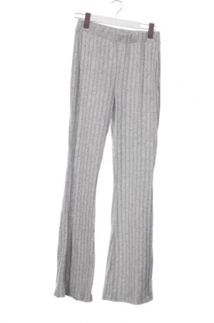 Дамски клин Unbranded, Размер XS, Цвят Сив, Цена 9,99 лв.