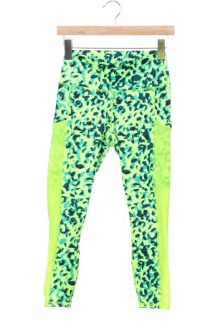 Damskie legginsy Unbranded, Rozmiar S, Kolor Kolorowy, Cena 43,68 zł