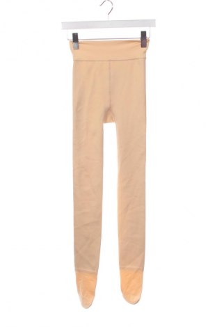 Damen Leggings Unbranded, Größe S, Farbe Beige, Preis € 8,99