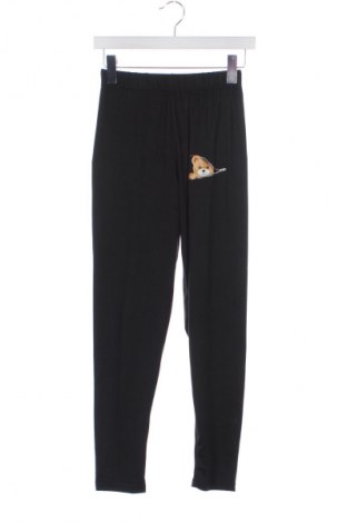 Damskie legginsy Unbranded, Rozmiar XXS, Kolor Czarny, Cena 39,99 zł