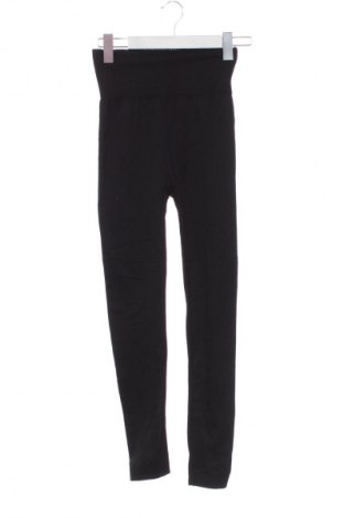 Дамски клин Unbranded, Размер XXS, Цвят Черен, Цена 11,99 лв.